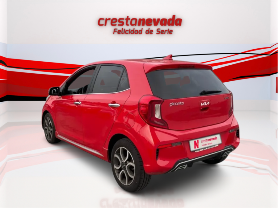 Imagen de Kia Picanto