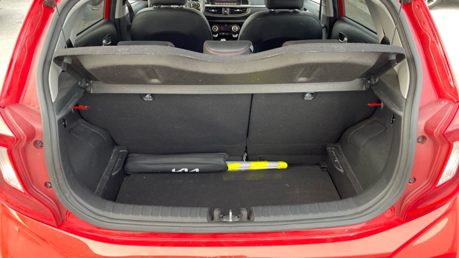 Imagen de Kia Picanto
