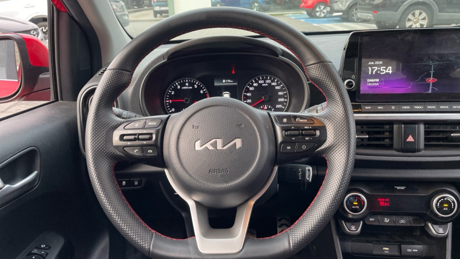 Imagen de Kia Picanto