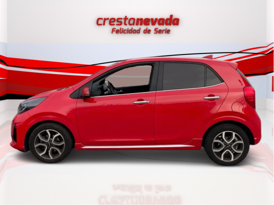 Imagen de Kia Picanto