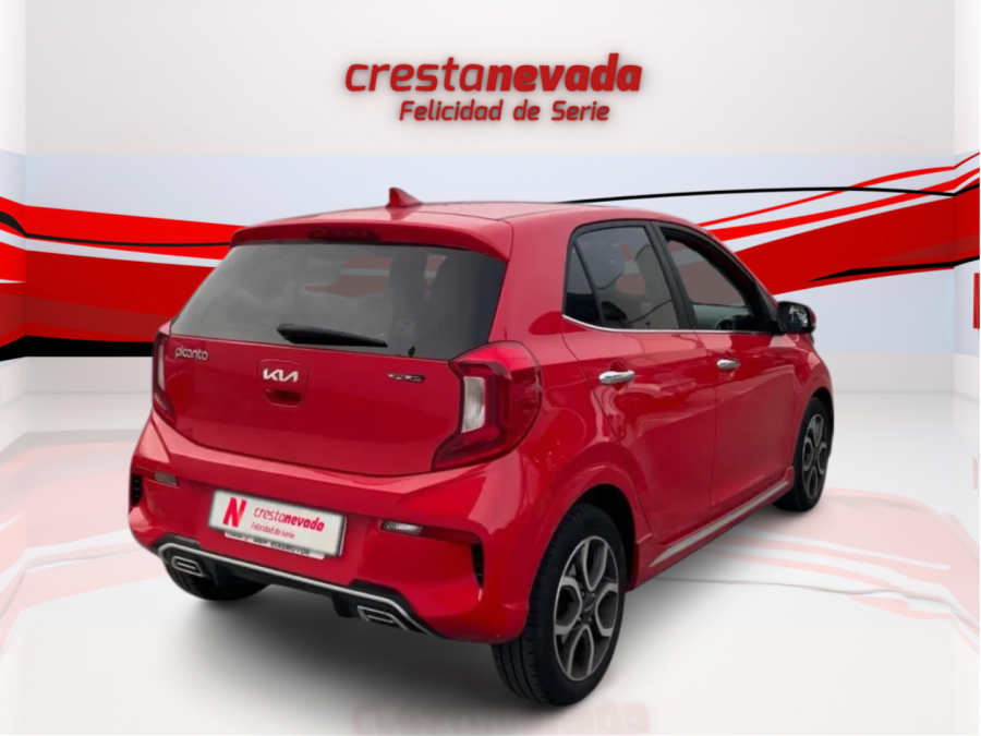 Imagen de Kia Picanto