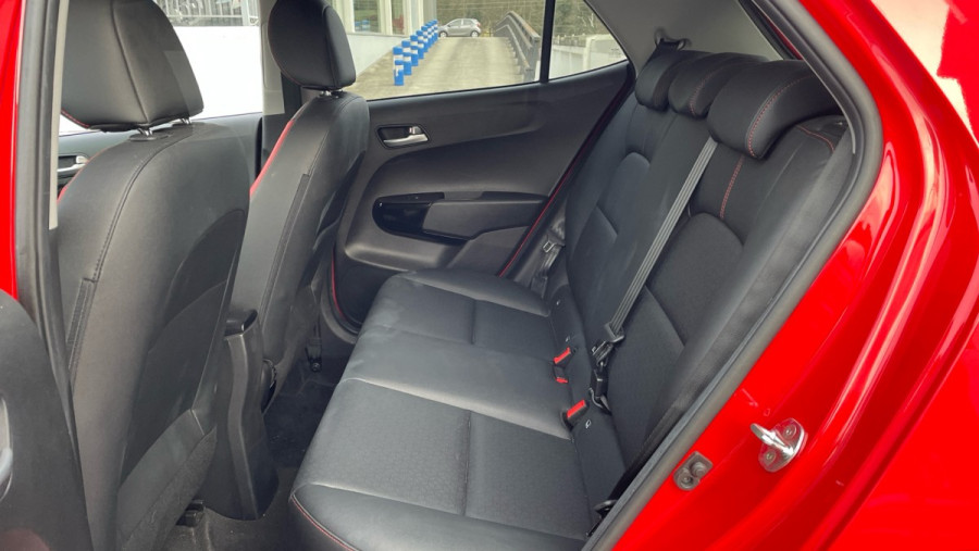 Imagen de Kia Picanto