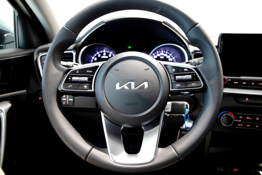 Imagen de Kia cee'd