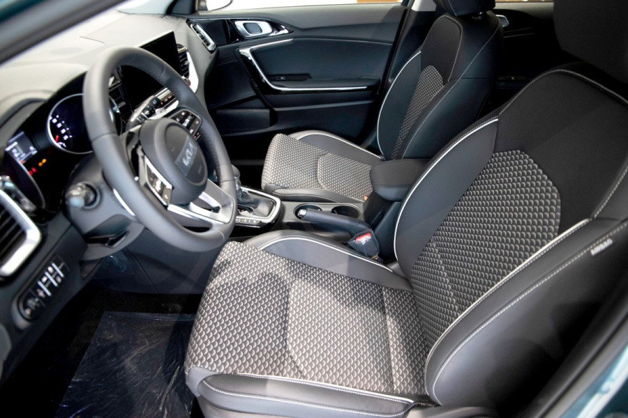 Imagen de Kia cee'd