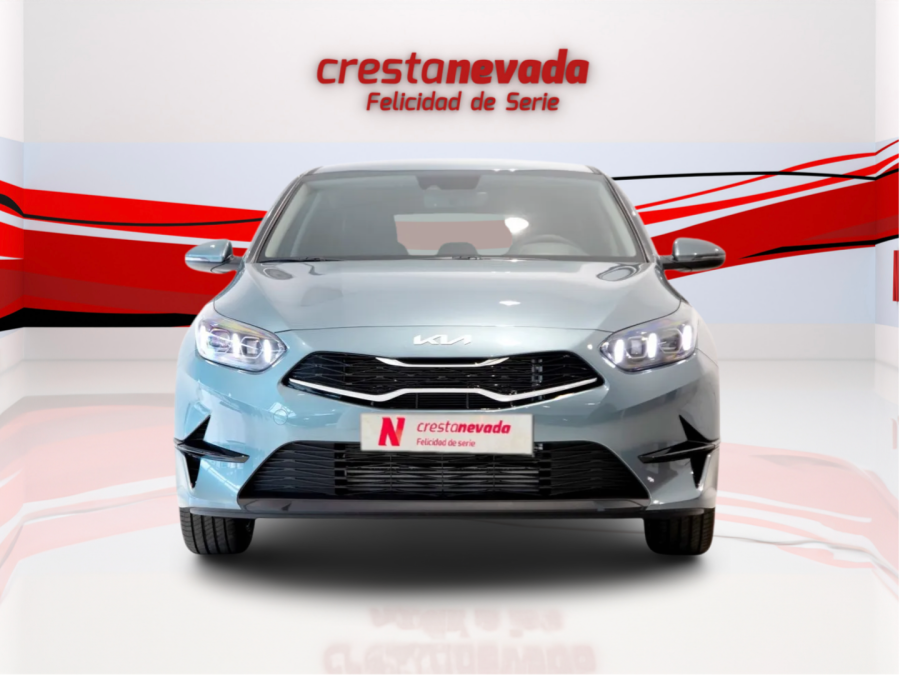 Imagen de Kia cee'd
