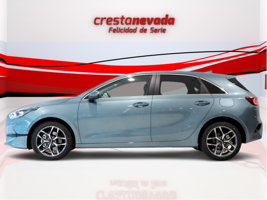 Imagen de Kia cee'd