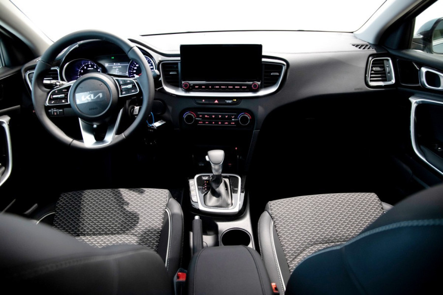 Imagen de Kia cee'd