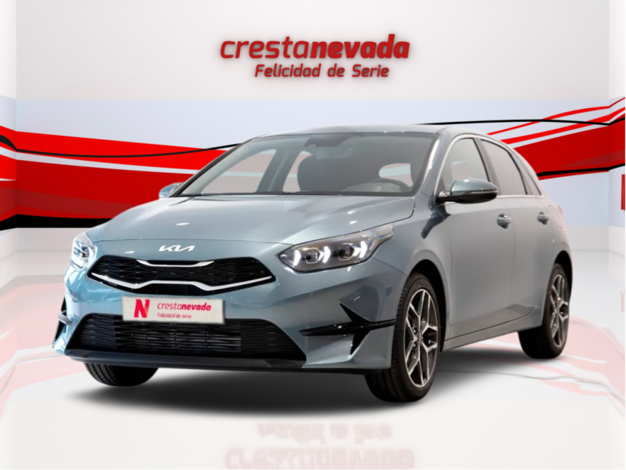 Imagen de Kia cee'd