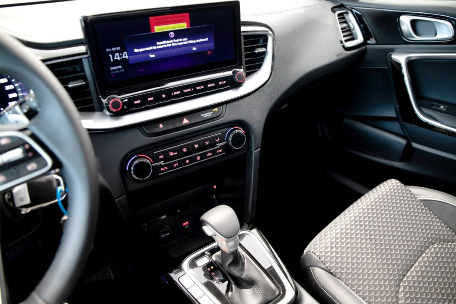 Imagen de Kia cee'd