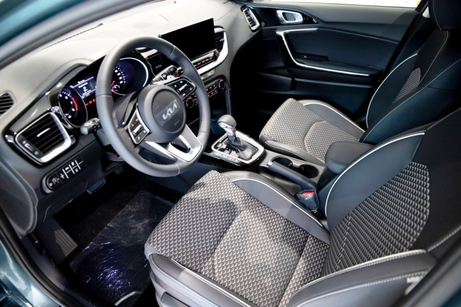 Imagen de Kia cee'd
