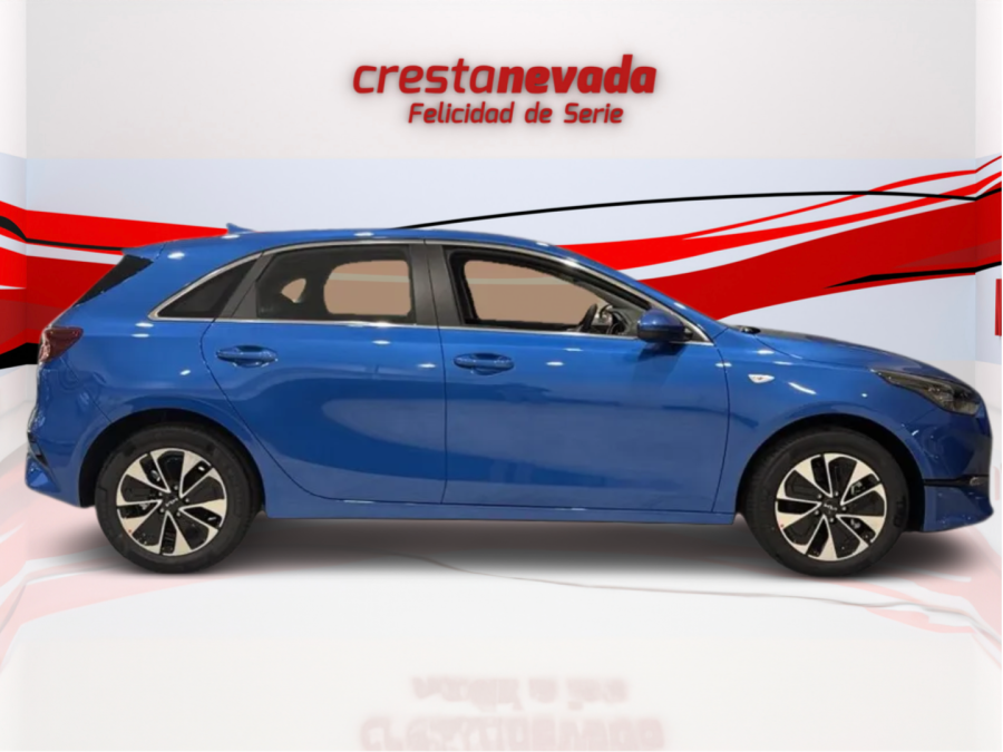 Imagen de Kia cee'd