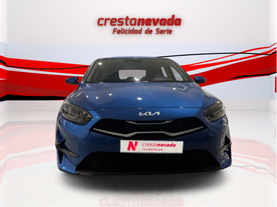 Imagen de Kia cee'd