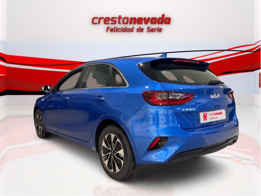 Imagen de Kia cee'd