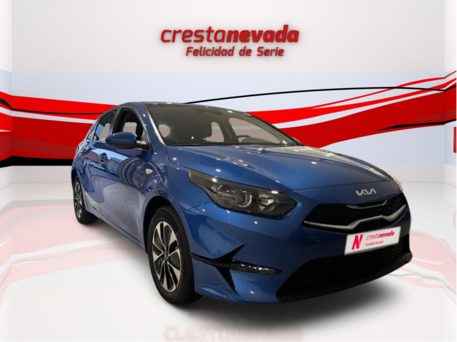 Imagen de Kia cee'd