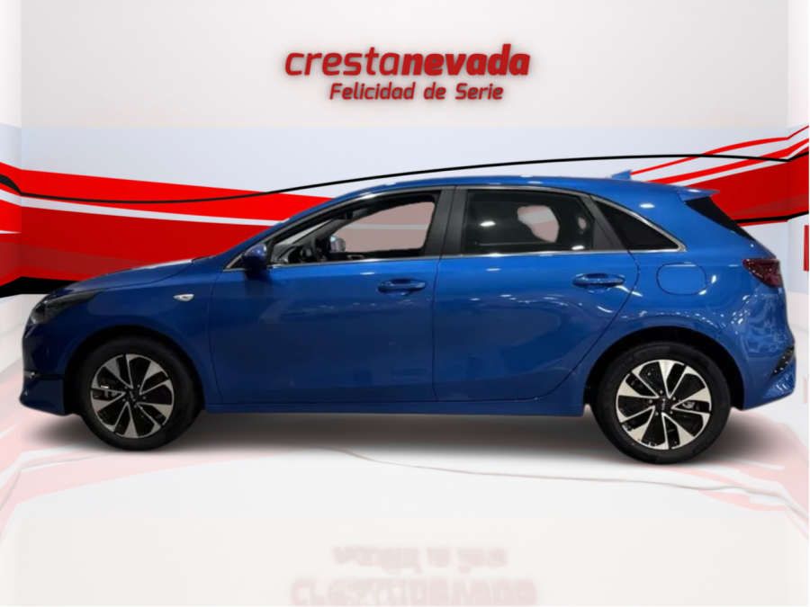 Imagen de Kia cee'd