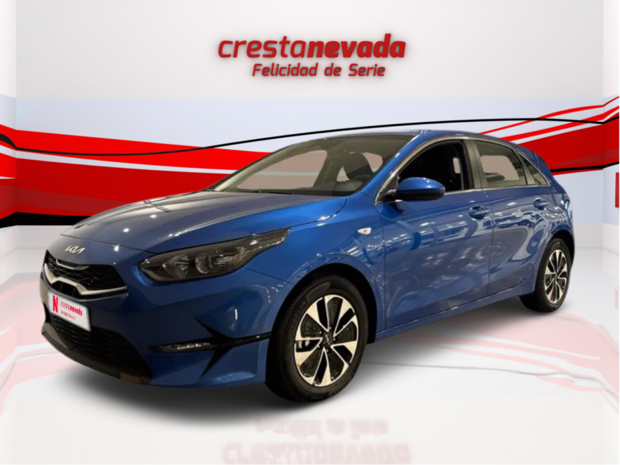 Imagen de Kia cee'd