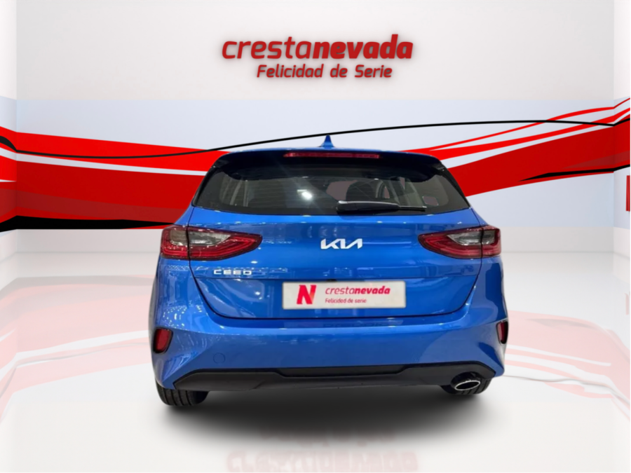 Imagen de Kia cee'd