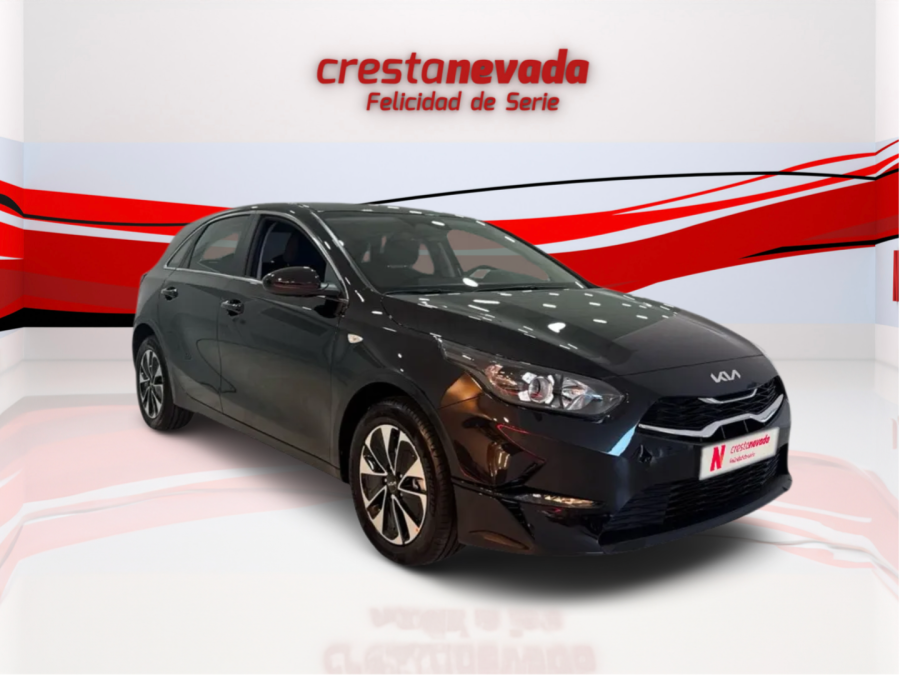 Imagen de Kia cee'd