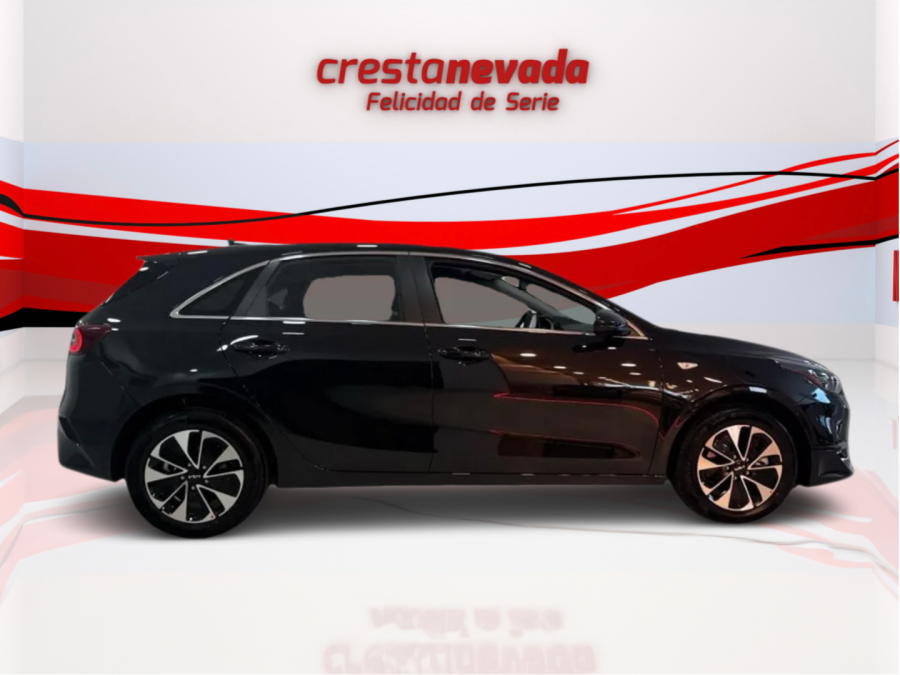 Imagen de Kia cee'd