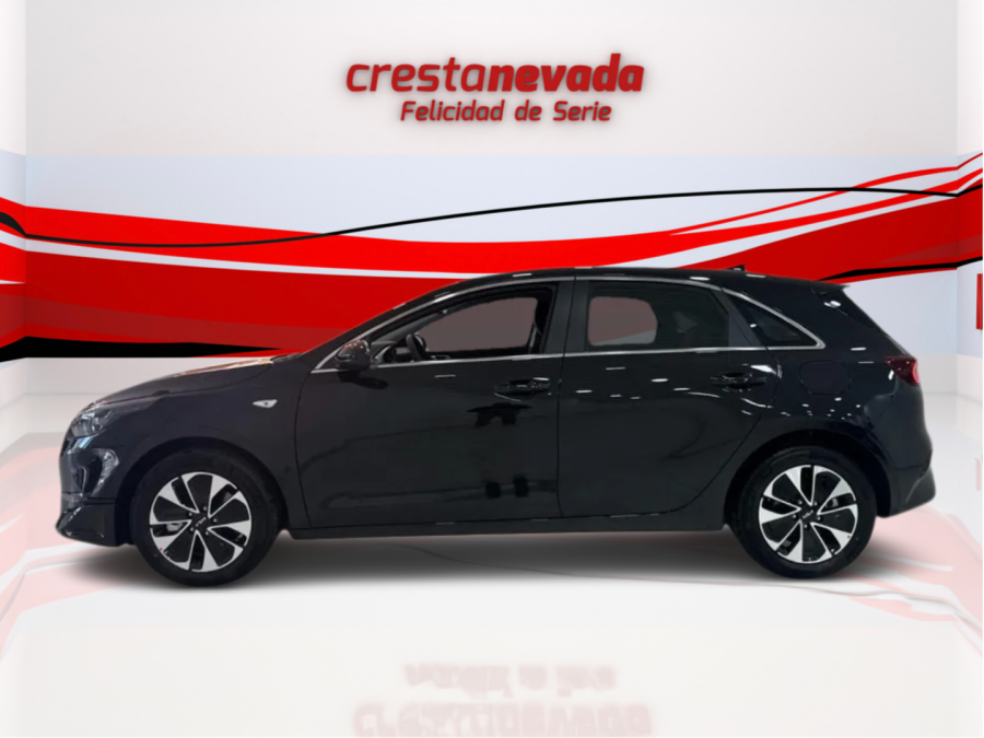 Imagen de Kia cee'd