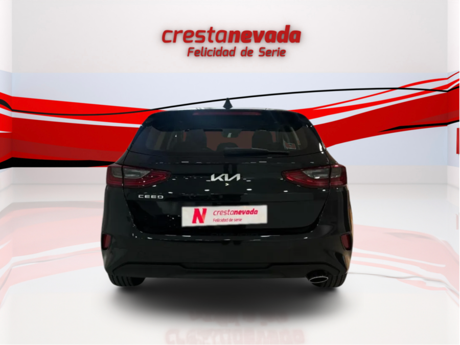 Imagen de Kia cee'd