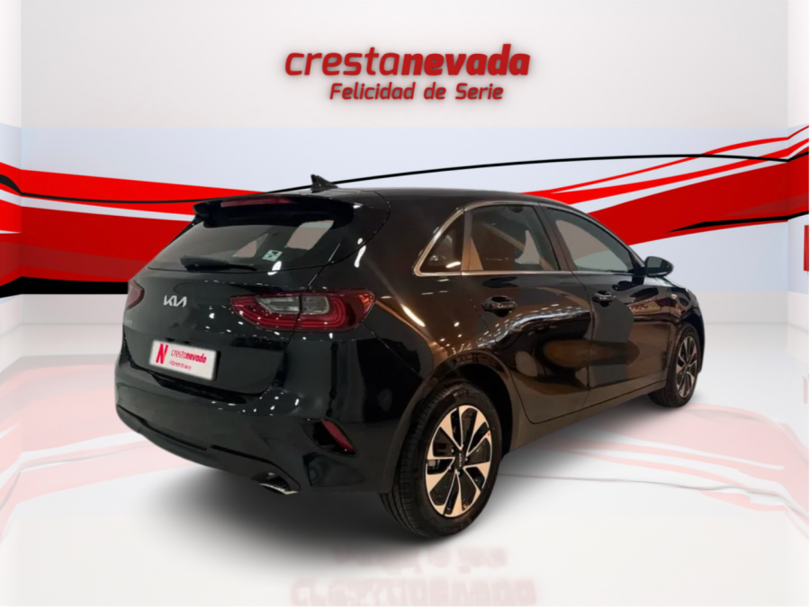 Imagen de Kia cee'd