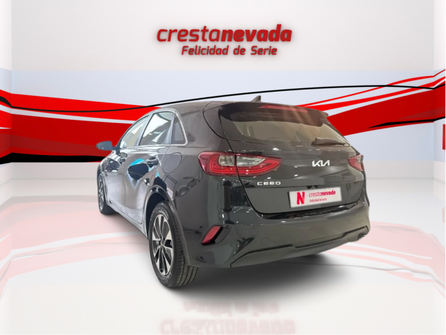 Imagen de Kia cee'd