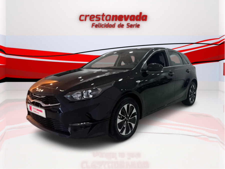 Imagen de Kia cee'd