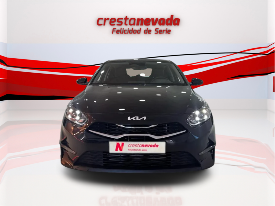 Imagen de Kia cee'd