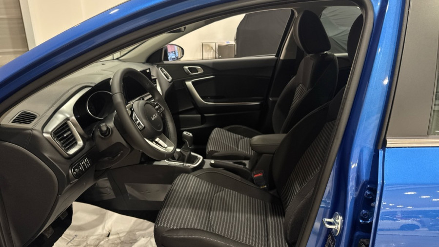 Imagen de Kia cee'd