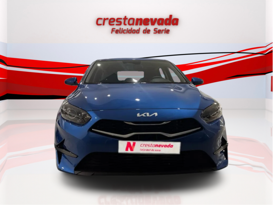 Imagen de Kia cee'd