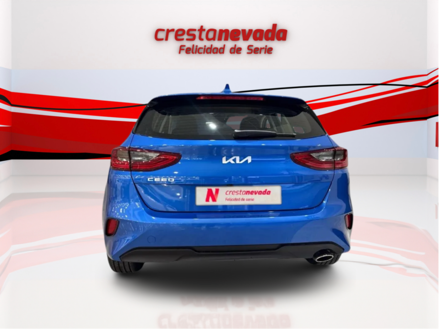 Imagen de Kia cee'd