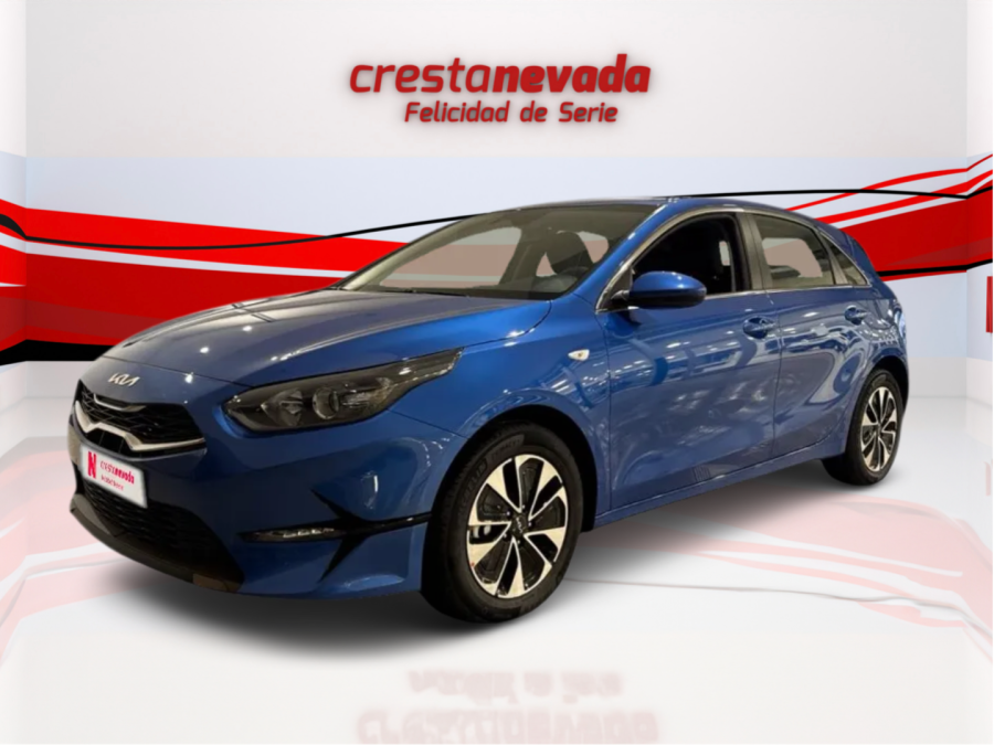 Imagen de Kia cee'd
