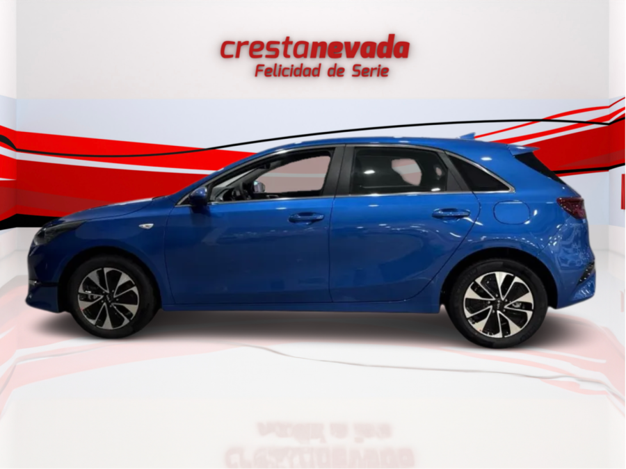Imagen de Kia cee'd