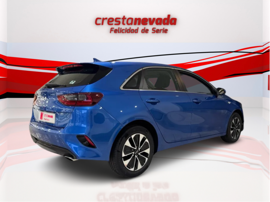 Imagen de Kia cee'd