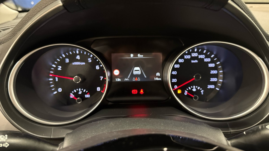 Imagen de Kia cee'd