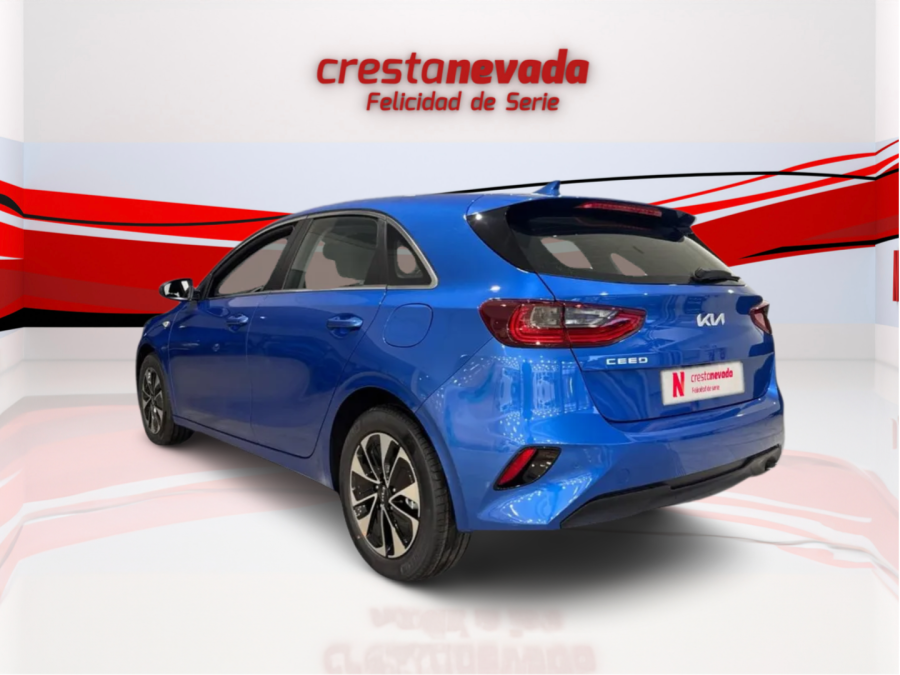 Imagen de Kia cee'd