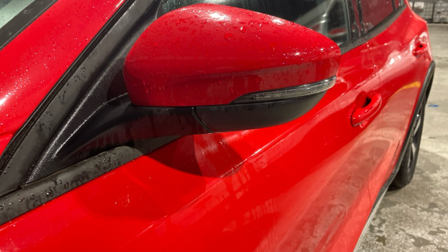 Imagen de Ford Focus