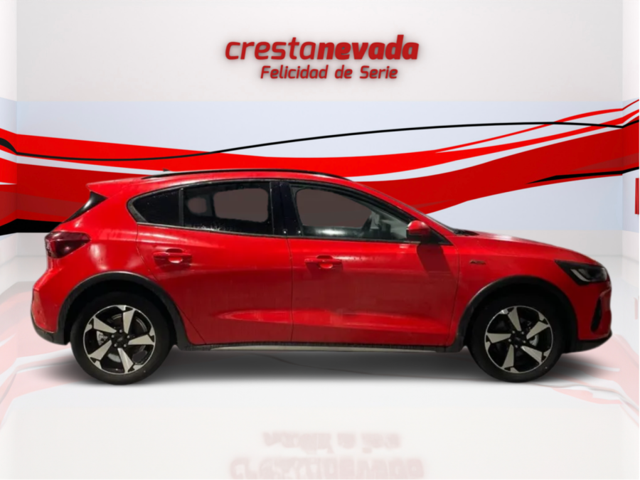 Imagen de Ford Focus