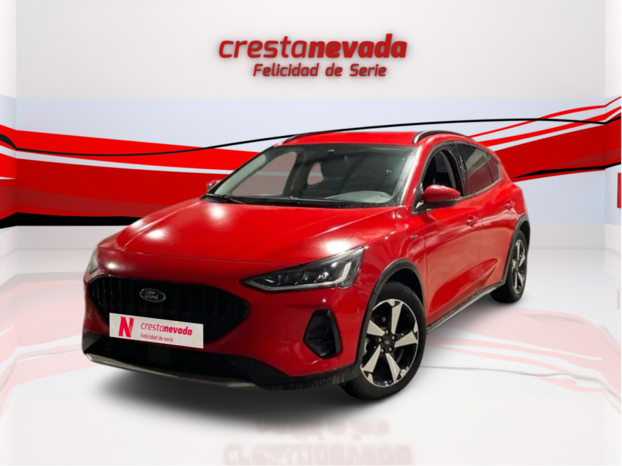 Imagen de Ford Focus