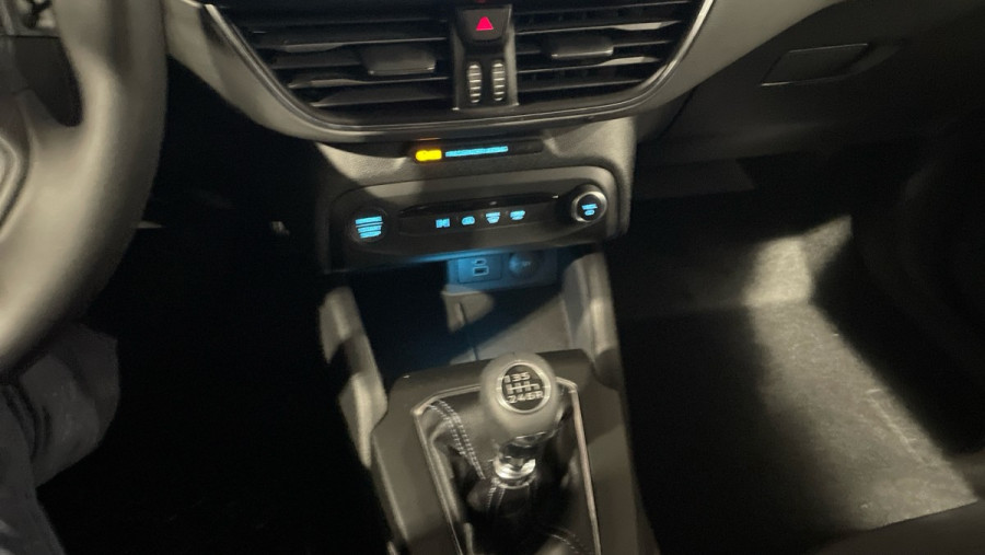 Imagen de Ford Focus