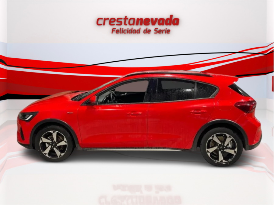Imagen de Ford Focus