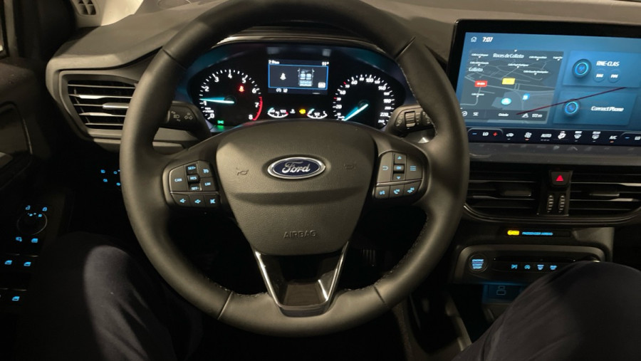 Imagen de Ford Focus