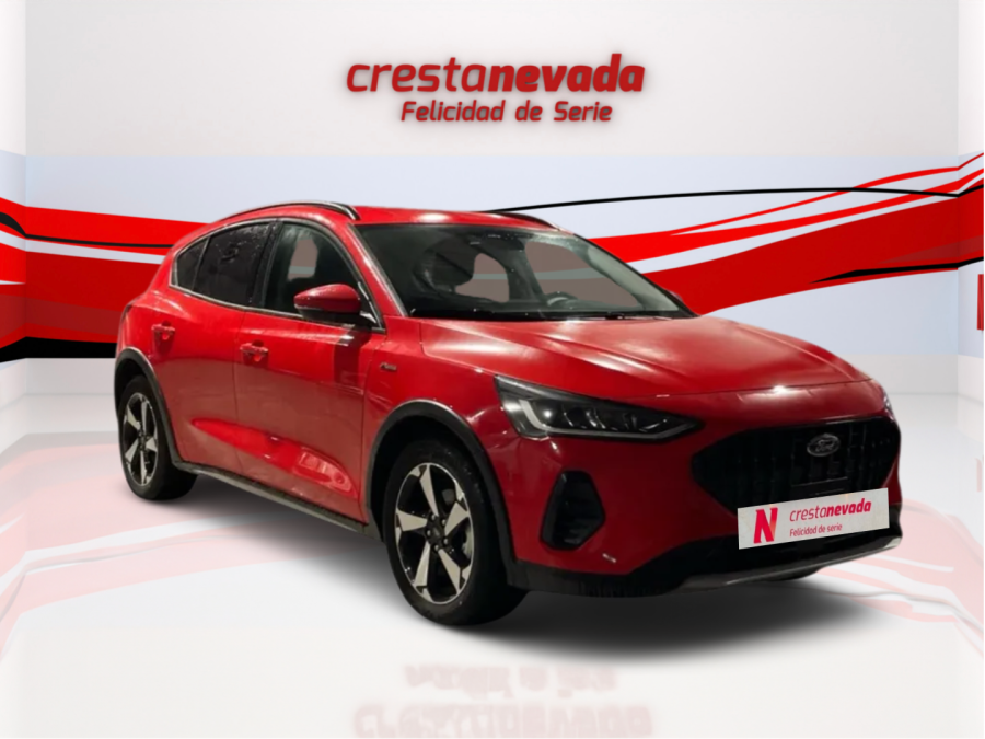 Imagen de Ford Focus