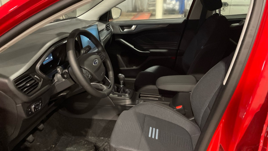 Imagen de Ford Focus