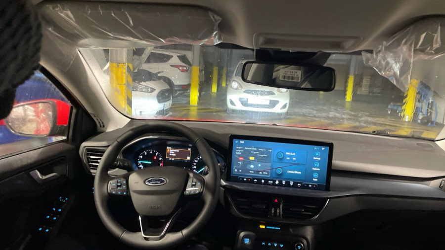 Imagen de Ford Focus