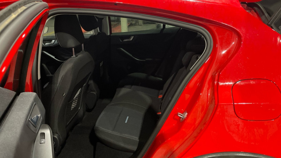 Imagen de Ford Focus