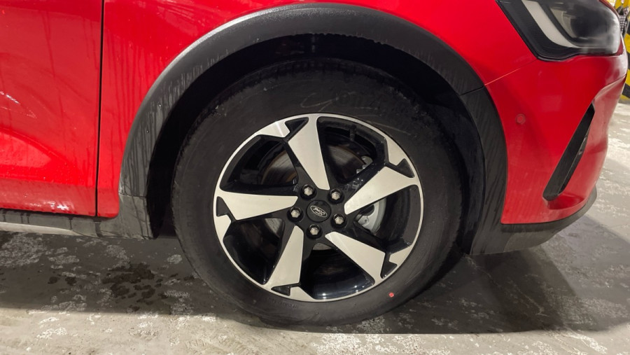 Imagen de Ford Focus