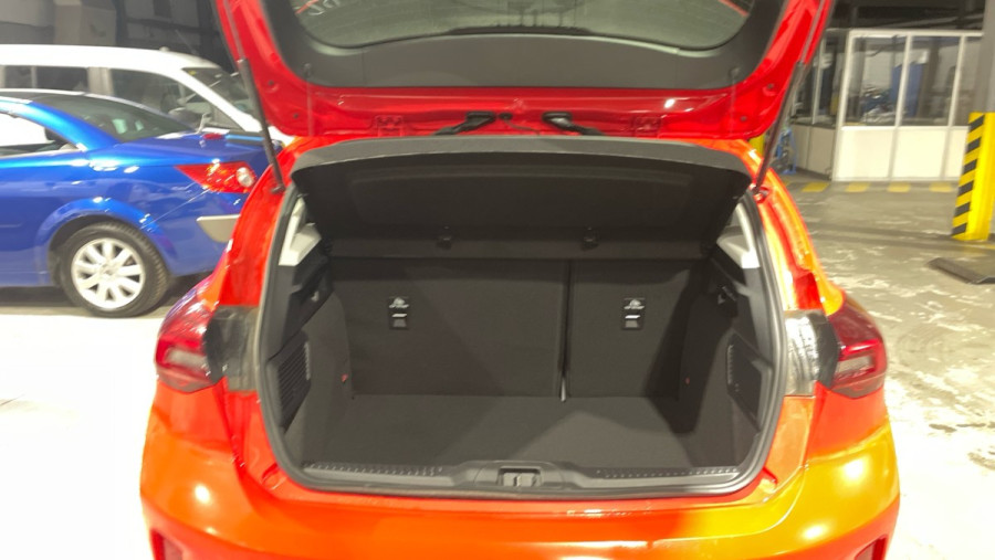 Imagen de Ford Focus