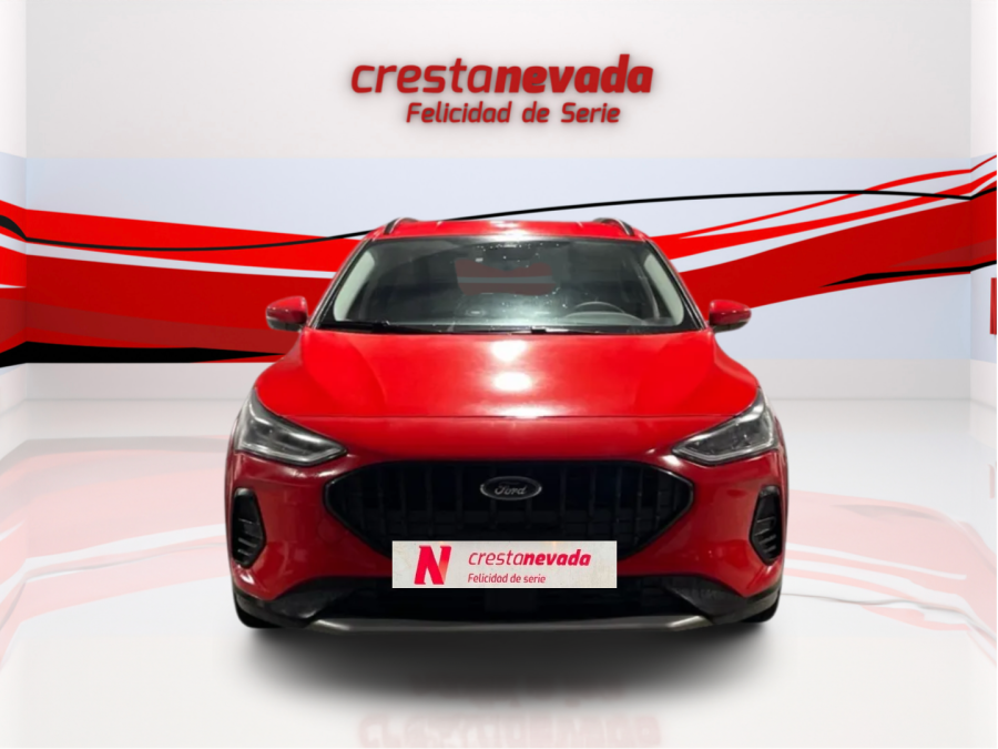 Imagen de Ford Focus
